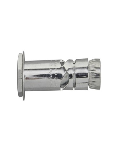 DFM121051P - Anclaje de cuerpo expandible FHS10x100 Znc Pltd