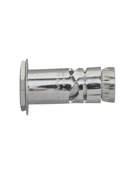 DFM121051P - Anclaje de cuerpo expandible FHS10x100 Znc Pltd