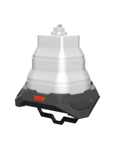 GALILEO AIR - Lámpara recargable plegable 1000LM