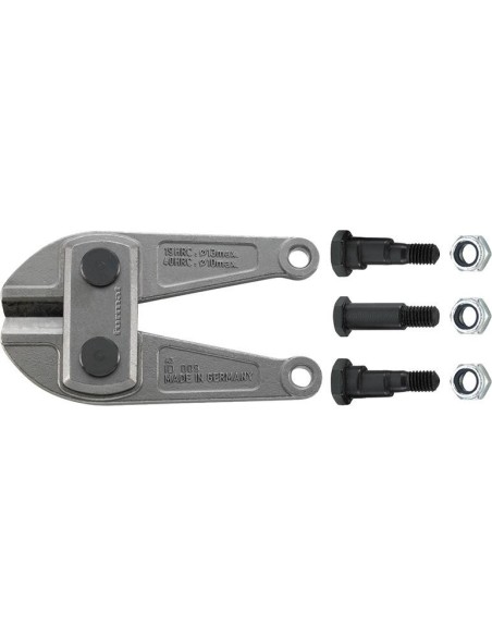 Cabeza de corte para cortapernos 460mm