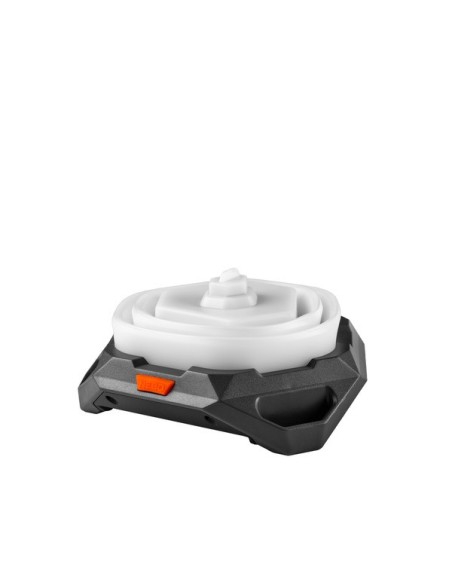 GALILEO AIR - Lámpara recargable plegable 1000LM