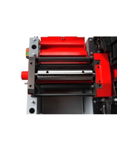 HOB310ECO_400V CEPILLO / REGRUESO