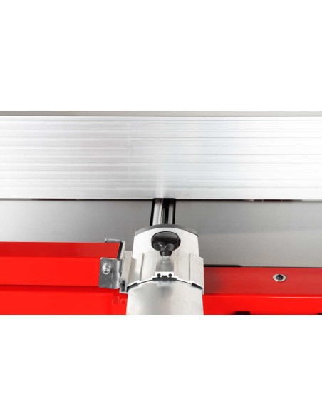HOB310ECO_400V CEPILLO / REGRUESO