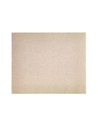 Hoja de lijar 230 x 280 mm, P 100, madera+color, Professional (628612000)