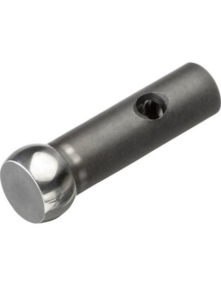 Inserto medición para calibre profundidad para pie rey de profundidad HP