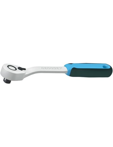 Carraca reversible palanca 1/2 72 dientes 270mm GEDORE