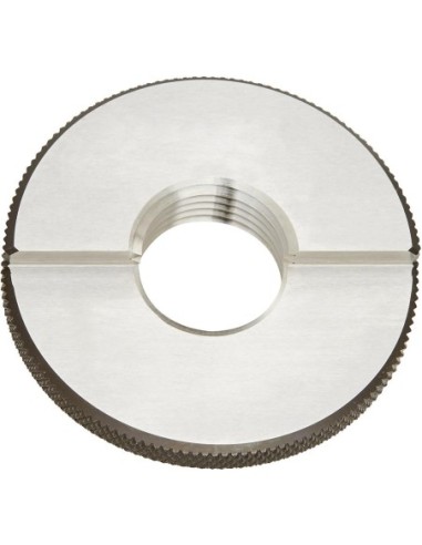 Calibre hembra de roscas NPT 3/8-18