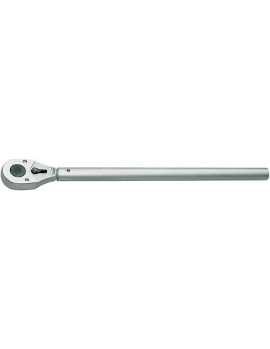 Carraca reversible palanca 3/4 32 dientes 620mm GEDORE