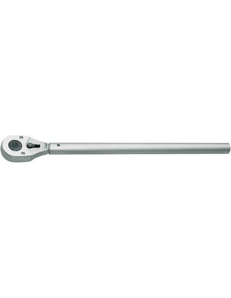 Carraca reversible palanca 3/4 32 dientes 620mm GEDORE