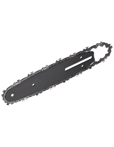DT20668-QZ - Espada y cadena 20cm para motosierra de pértiga XR 18V DEWALT DCMPS567P1/ DCMPS567N