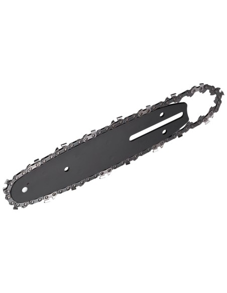 DT20668-QZ - Espada y cadena 20cm para motosierra de pértiga XR 18V DEWALT DCMPS567P1/ DCMPS567N