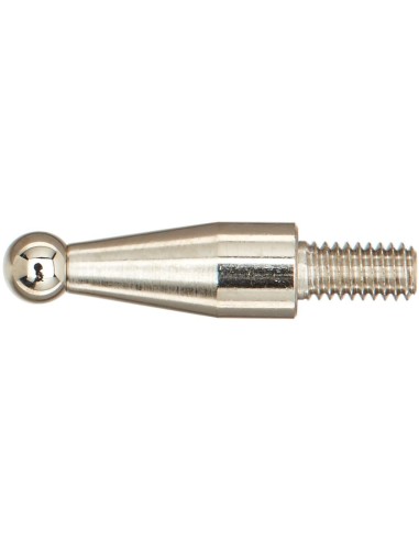 Calibre de medición acerotipo 18/ 3.0mm KÄFER