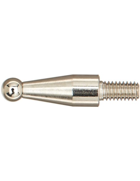 Calibre de medición acerotipo 18/ 3.0mm KÄFER