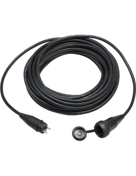 Alargadera IP44 25m H07RN-F3G2,5 pesado