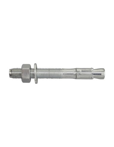 DFM1110940 - 10 x Anclaje universales PTB-PRO ZncPltd M20x185mm Zinc