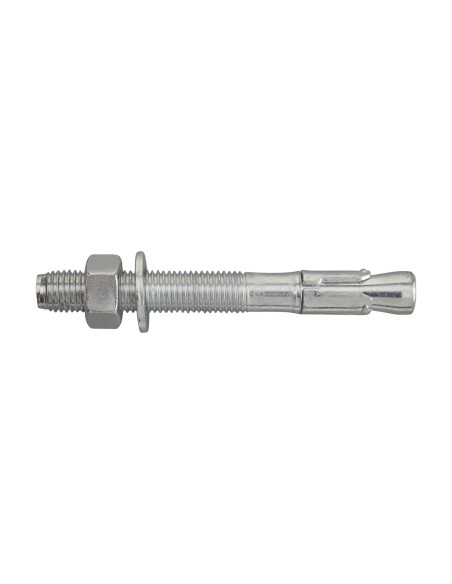 DFM1110940 - 10 x Anclaje universales PTB-PRO ZncPltd M20x185mm Zinc