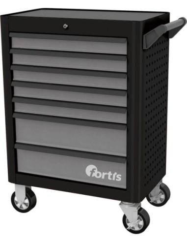 Carro de taller 760x460x1000mm FORTIS
