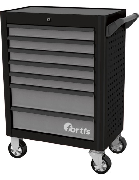 Carro de taller 760x460x1000mm FORTIS