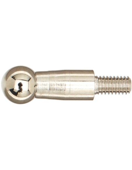 Calibre de medición acerotipo 18/ 5.0mm KÄFER