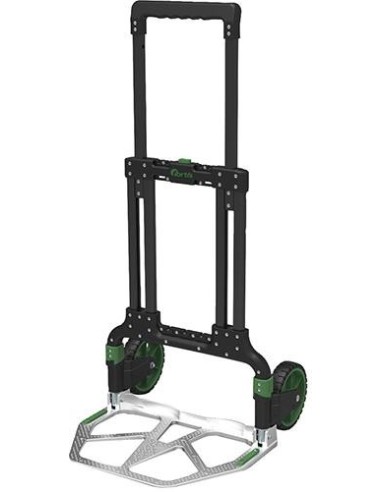 Carretilla para sacos FORTIS plegable 125kg B520xT500XH1070 FW-90MC