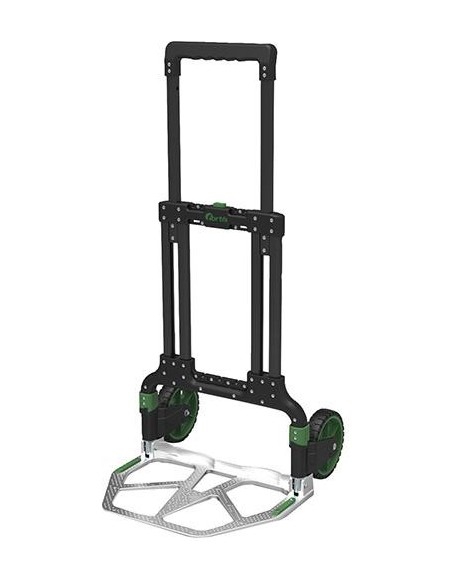 Carretilla para sacos FORTIS plegable 125kg B520xT500XH1070 FW-90MC