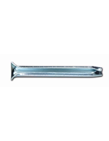 DFM3130450 - Clavo para fijaciones 8mm(14)x150mm ZP