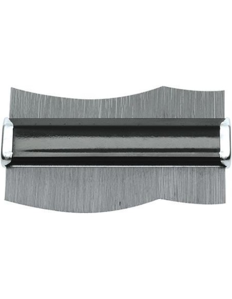 Calibre de perfil 300x60mm