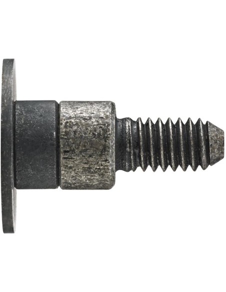 Calibre de medición aceroplato 7,8x0,5mm KÄFER