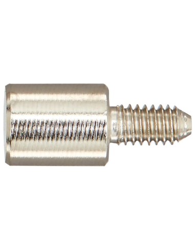 Calibre de medición acerotipo 10/4.8mm KÄFER