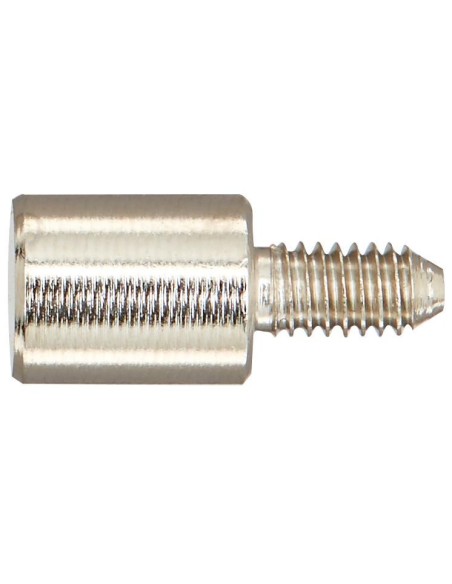 Calibre de medición acerotipo 10/4.8mm KÄFER