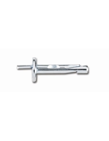 DFM3310100 - Anclaje metálico tipo cuña PBZ-PRO 6x5/35