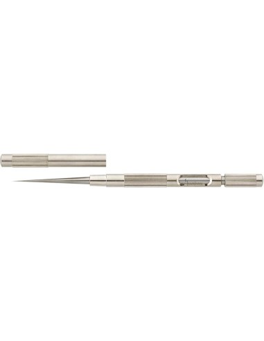 Calibre de precisión paratoberas 0-5,00mm