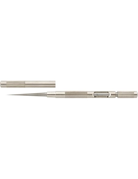 Calibre de precisión paratoberas 0-5,00mm