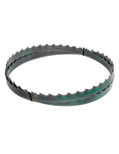 Hoja de sierra de 2750x25x0,9mm T22mm | BSB350B25_T22 Holzmann