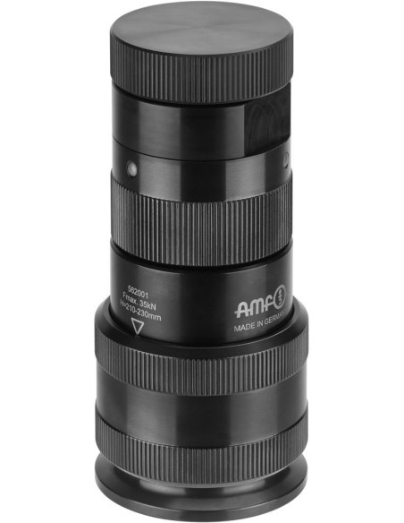 Elementos de apoyo 6425A-230mm AMF