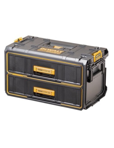 DWST83529-1 Cajonera Doble TOUGHSYSTEM
