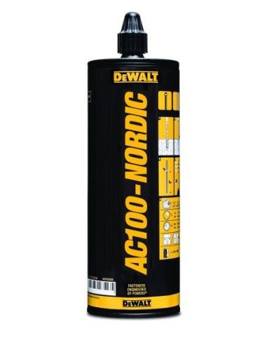 DFC1250000 - Cartuchos AC100-NORDIC - 410ML