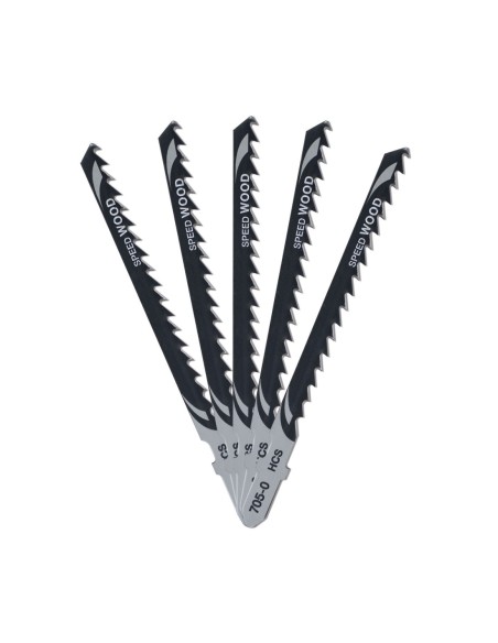 DT2077-QZ - Hojas de sierra HCS para madera