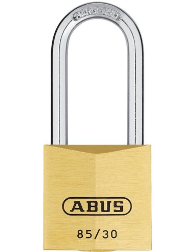 Cerradura cilíndrica latón 85 Hb 30/24 ABUS