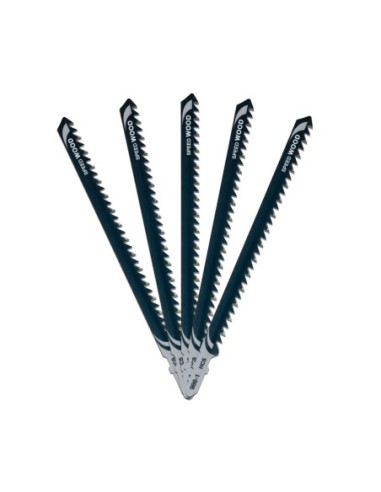 DT2169-QZ - Hojas HCS para madera