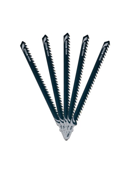 DT2169-QZ - Hojas HCS para madera