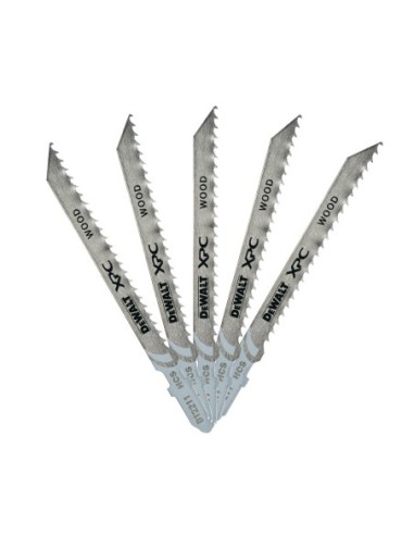 DT2211-QZ - Hojas XPC para cortar madera