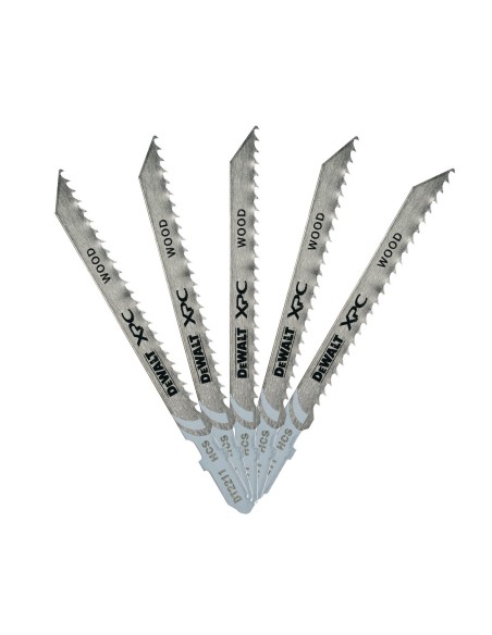 DT2211-QZ - Hojas XPC para cortar madera