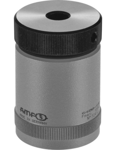 Tornillo de banco Ta. 210140-210 mm AMF