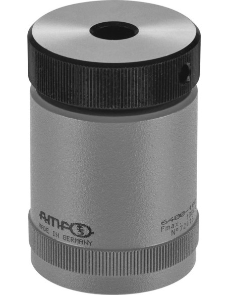 Tornillo de banco Ta. 210140-210 mm AMF