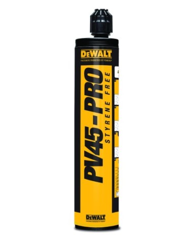 DFC1320000 - Cartucho PV45-PRO - 300 ML