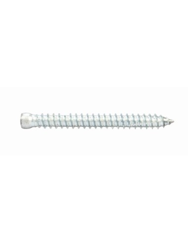 DFM352050P - 6 x PSZ 6x132mm Tornillo para Marcos (Marcos de madera )