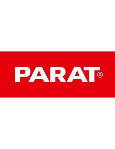 Carpeta de mediciones 12,5 BASIC 230x50x310 mmParat