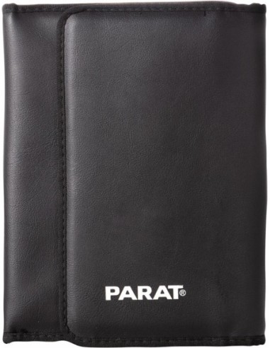 Carpeta de mediciones 12,5 BASIC 230x50x310 mmParat