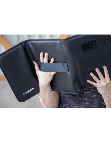 Carpeta de mediciones 12,5 BASIC 230x50x310 mmParat